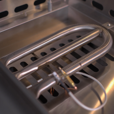 Le Griddle Pro Series Gas Griddle with 3mm Plate