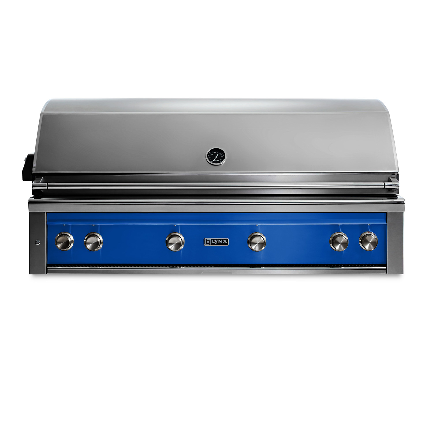 Lynx_L54TRPB_BIProGrill1TriRotis_54_PacificBlue_Main01
