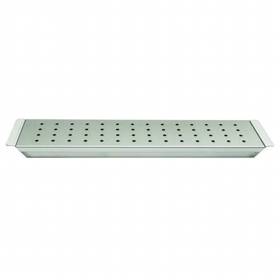SSMK-ALT- SMoker Tray American Made Grills Alturi Stainless Steel Smoker Tray - SSMK-ALT