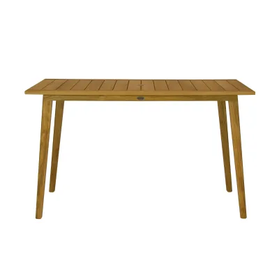 Royal Teak Collection Admiral Bar