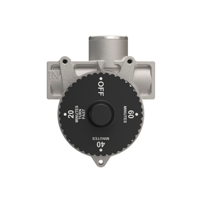 AOG 1 Hour Gas Timer - 3092C