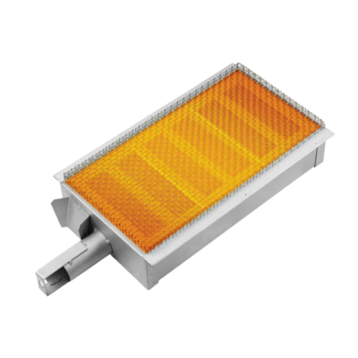 American Made Grills Alturi Drop-In Infrared Sear Burner - IRB-ALT