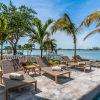 Royal Teak Collection 6-Piece Admiral Lounge Set