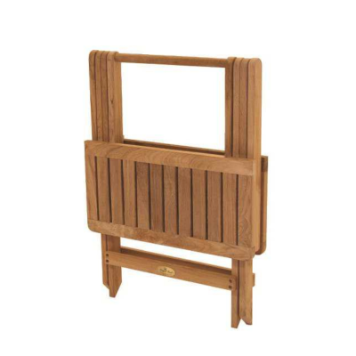 Royal Teak Side Table