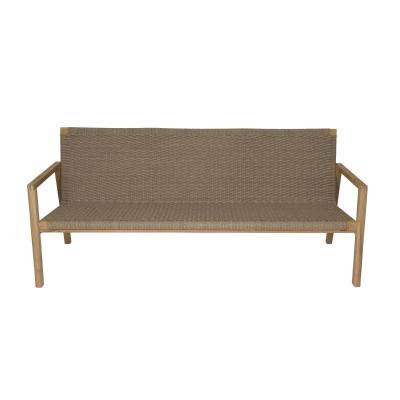 Royal Teak Collection Admiral Sofa – ADS3