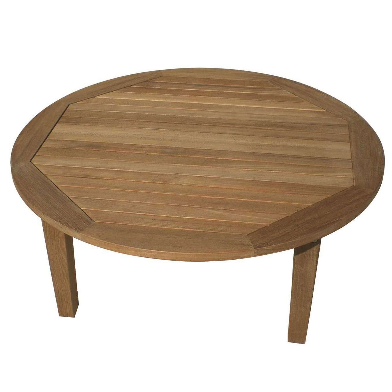 Royal Teak Collection Miami Round Table – MIAT42R Royal Teak Collection Miami Round Table – MIAT42R
