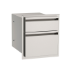 AOG Double Drawer - AOG15DD