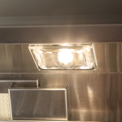 Artisan Grill Lighting