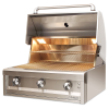 Artisan 32" Built-In Grill - ART-32