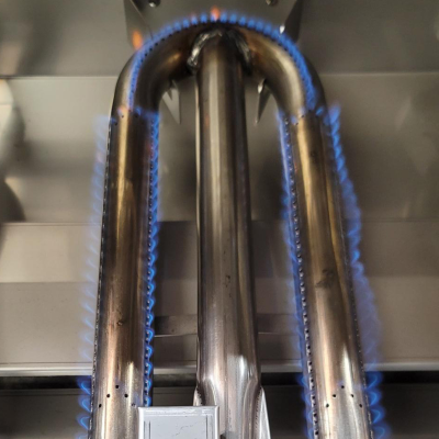 Artisan Grill Burner