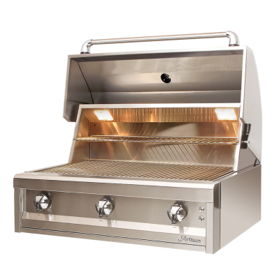 Artisan 36" Built-In Grill - ART-36