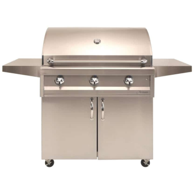 Artisan American Eagle 36" Freestanding Grill - AAEP-36C