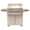 Artisan 32" Freestanding Grill - ART-32C