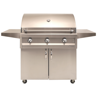 Artisan 36" Freestanding Grill - ART-36C