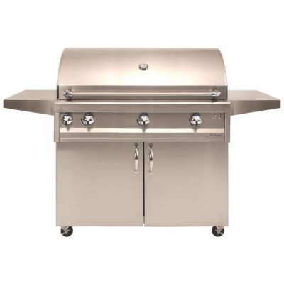 Artisan Professional 42" Freestanding Grill - ARTP-42C