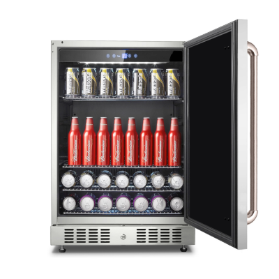 Artisan Outdoor Refrigerator - ART-BC24
