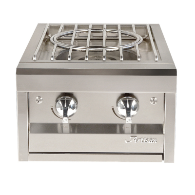 Artisan Power Burner - ARTP-18PB