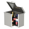 Artisan Drop In Ice Bin - ARTP-IC