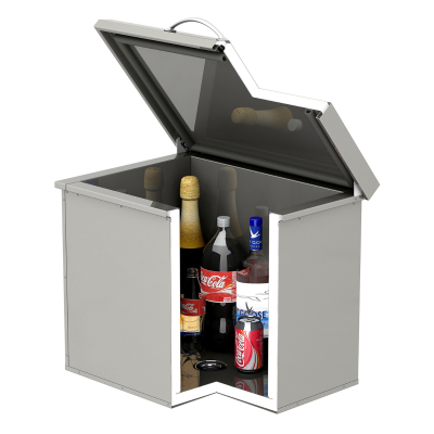 Artisan Drop In Ice Bin - ARTP-IC