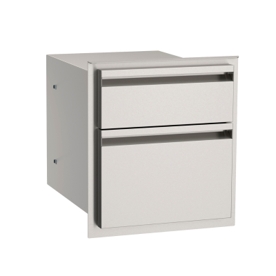 AOG Double Drawer - AOG15DD