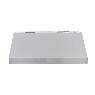 RCS 48" Stainless Steel Vent Hood - RVH48B