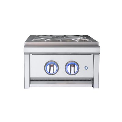 RCS Cutlass Elite Power Burner - CSB3