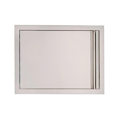 RCS Valiant Series 27-Inch Single Access Door - Horizontal - VDH1SC