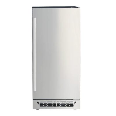 RCS Nugget Ice Maker - REFR3A
