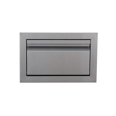 RCS Valiant Series Single Paper Towel Drawer - VTH1