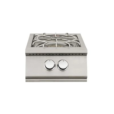 RCS Premier Pro Power Burner - RJCSB3A