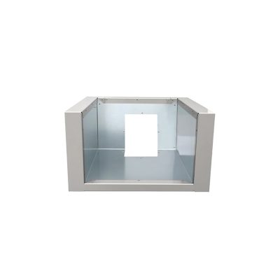 RCS Insulated Liner Jacket For Premier Pro Power Burners - LJRJCSB3A
