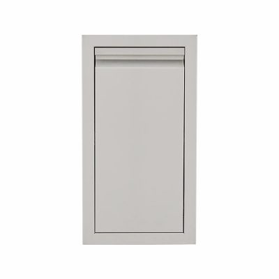 RCS Valiant Series Narrow Trash Drawer - VTD4