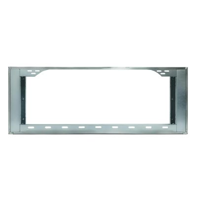 RCS 8" Vent Hood Spacer for RVH48B - RVH48BSP8