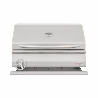 RCS Premier Series 32-Inch Charcoal Grill - RJCC32A