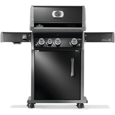 Napoleon Rogue PRO 425 Gas Grill - RP425SIBxK-2