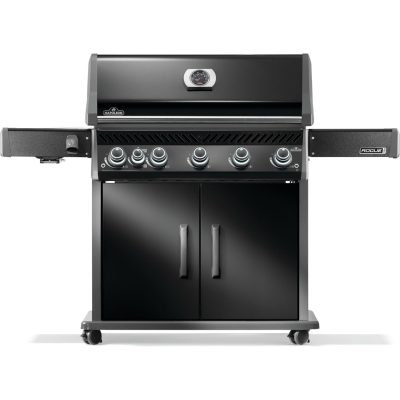 Napoleon Rogue PRO 625 Gas Grill - RP625SIBxK-2