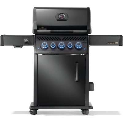 Napoleon Phantom Rogue PRO-S 425 Gas Grill - RPS425RSIBNK-2-PHM