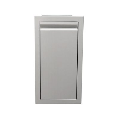 RCS Valiant Series Charcoal/Pellet Storage Drawer - VDCP1