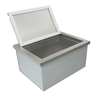 RCS 15-Inch Valiant Series Drop-In Cooler - VIC2