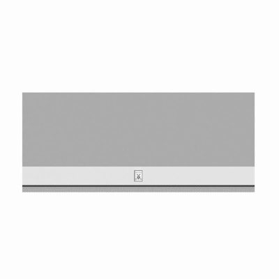 Hestan Stainless Steel Wall Mount Vent Hood - GVP-x