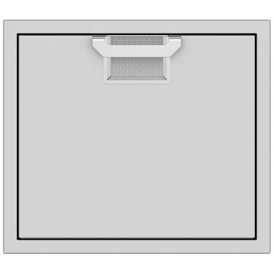 Hestan Aspire 24" Single Access Door - AEADx24