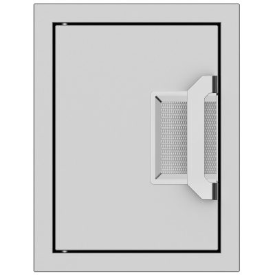 Hestan Aspire 16" Paper Towel Dispenser - AEPTD16