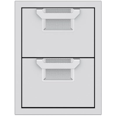 Hestan Aspire 16" Double Storage Drawer  - AEDR16