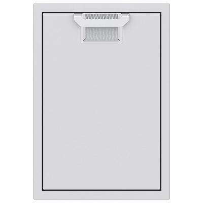 Hestan Aspire 20" Roll-Out Trash Bin - AETRC20