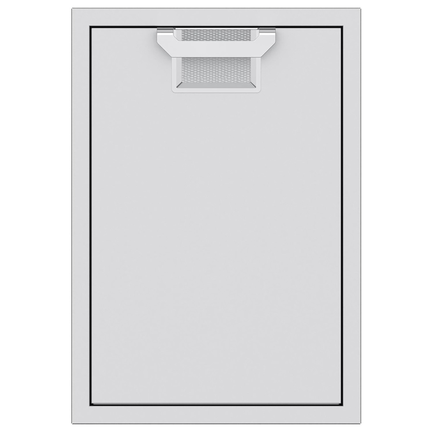 Hestan Aspire 20″ Roll-Out Trash Bin – AETRC20