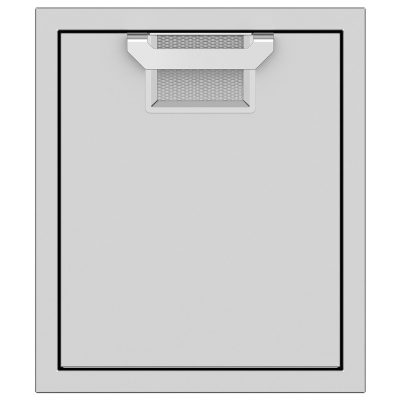 Hestan Aspire 18" Single Access Door - AEADx18