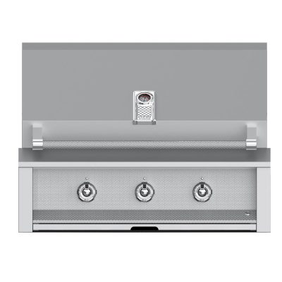 Hestan Aspire 36" Built-In Gas Grill - ExBR36-x