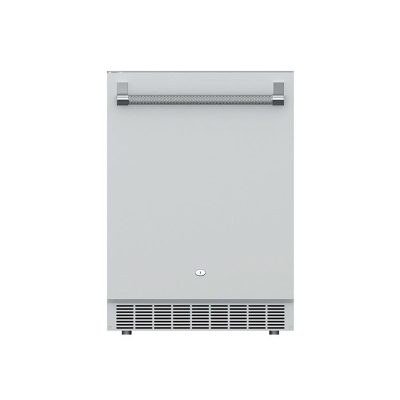 Hestan Aspire 24" 5.6 Cu. Ft. Outdoor Rated Refrigerator - ERS24