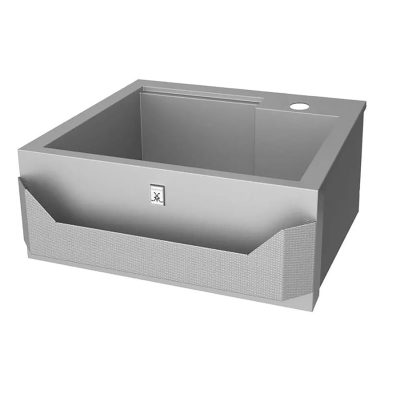 Hestan 30" Built-In Outdoor Insulated Sink - GIS30