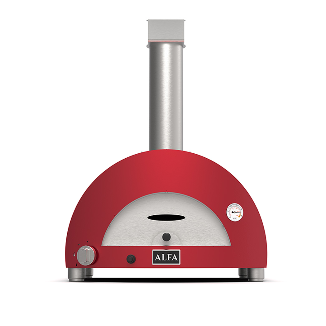 Moderno 1 Pizza brand